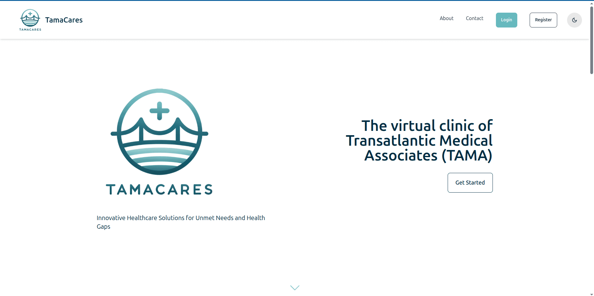 Tamacare: The virtual clinic of Transatlantic Medical Associates